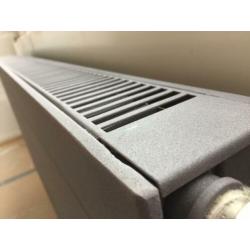 Instamat DH56-2L28 desigradiator mat antraciet