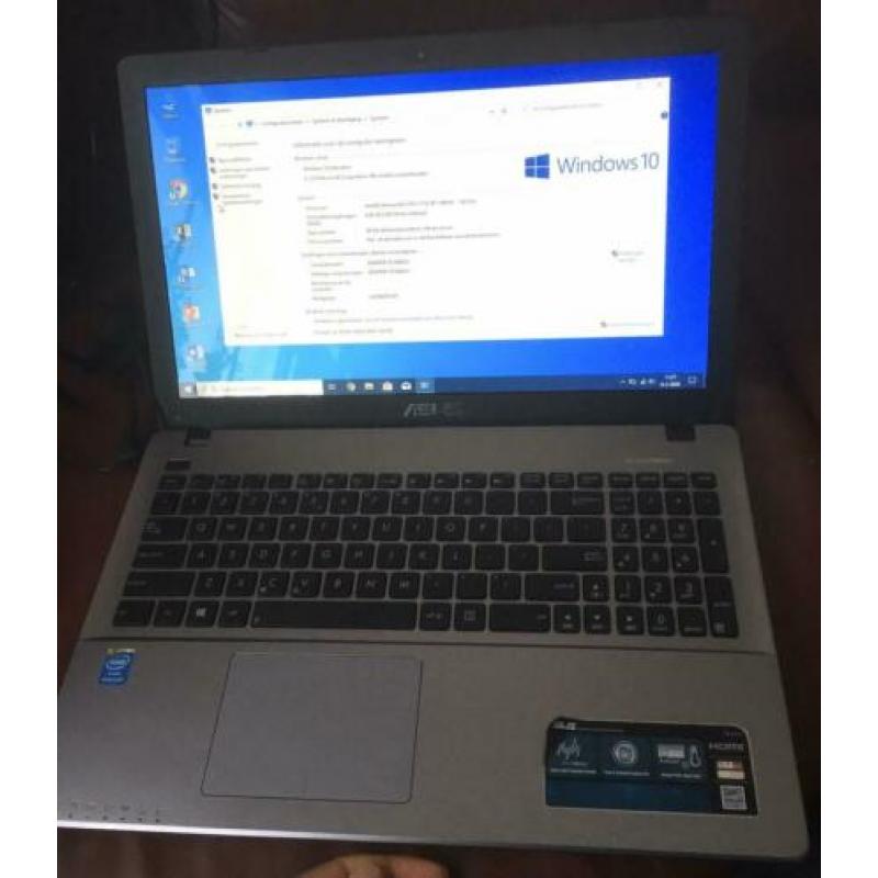 Laptop Asus SonicMaster