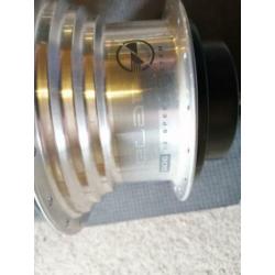 Nieuw Sachs Elan 12 speed naaf