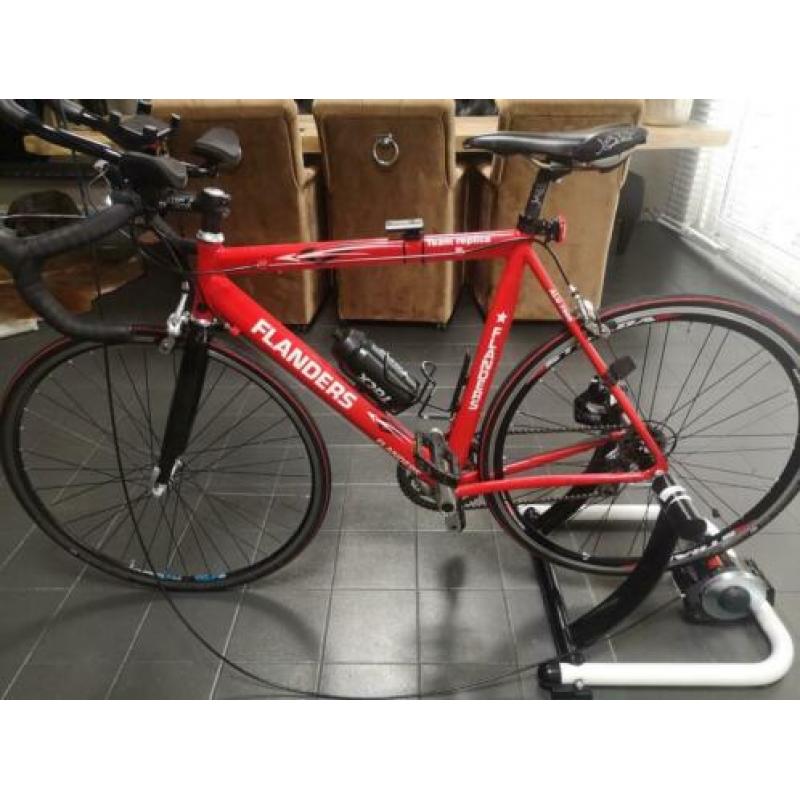 Flanders Racefiets 57 cm