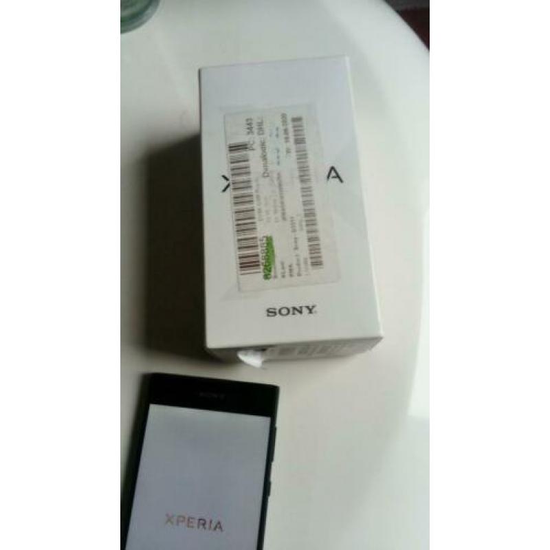 Defecte Sony Experia L1