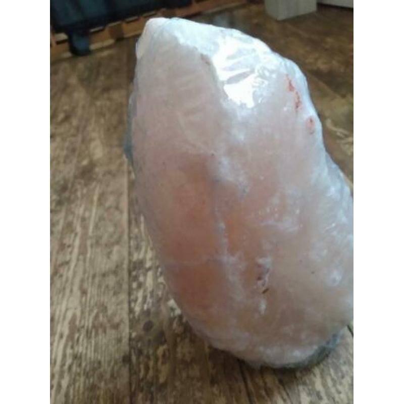 Himalaya Zoutlamp ca 3 kilo