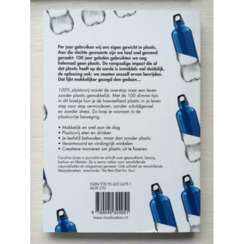 (54B) 100% plastic vrij How to green your Office Home Life