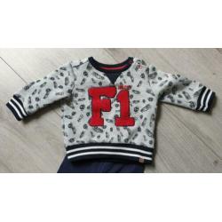 Babykleding maat 80