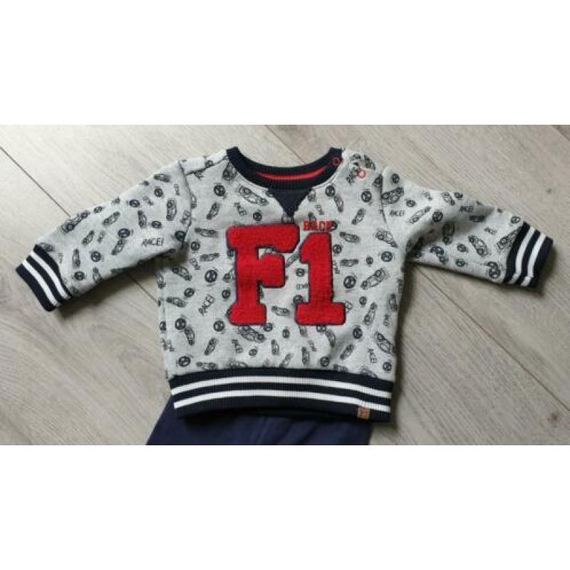 Babykleding maat 80