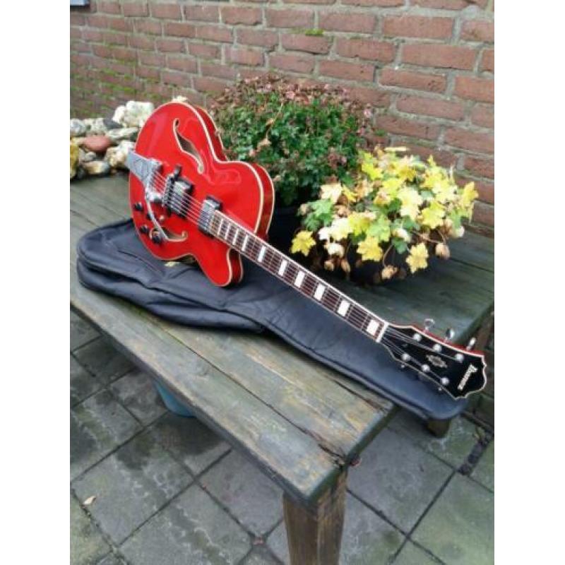 Ibanez/ Ruil mogelijk