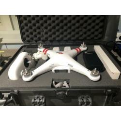 DJI Phantom Dji Phantom 2 VISION plus