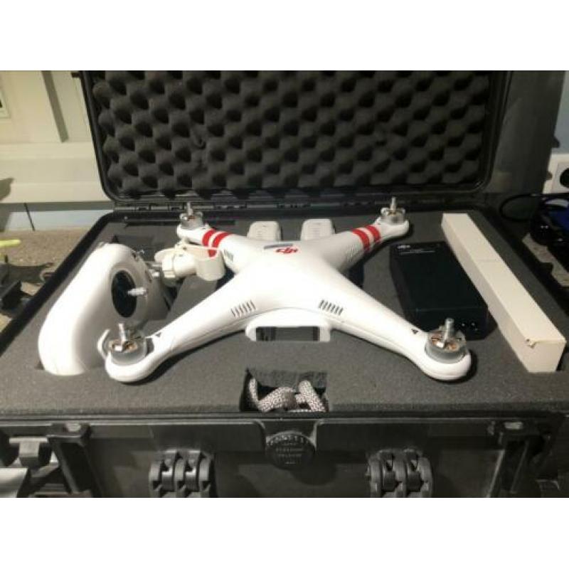 DJI Phantom Dji Phantom 2 VISION plus
