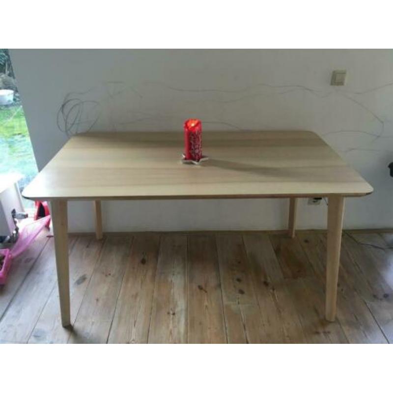 LISABO essenfineer eettafels 4 personen