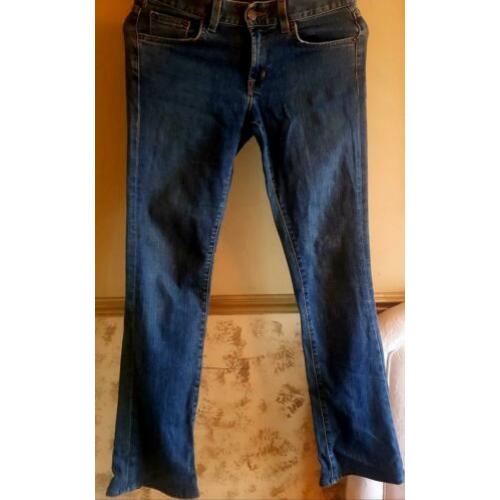 Zéér mooie jeans Ralph Lauren.
