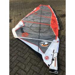 HOT SAILS MAUI Crossfire 5.9m2 (surfzeil)