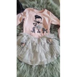 Le chic kate mack setje 98 2x