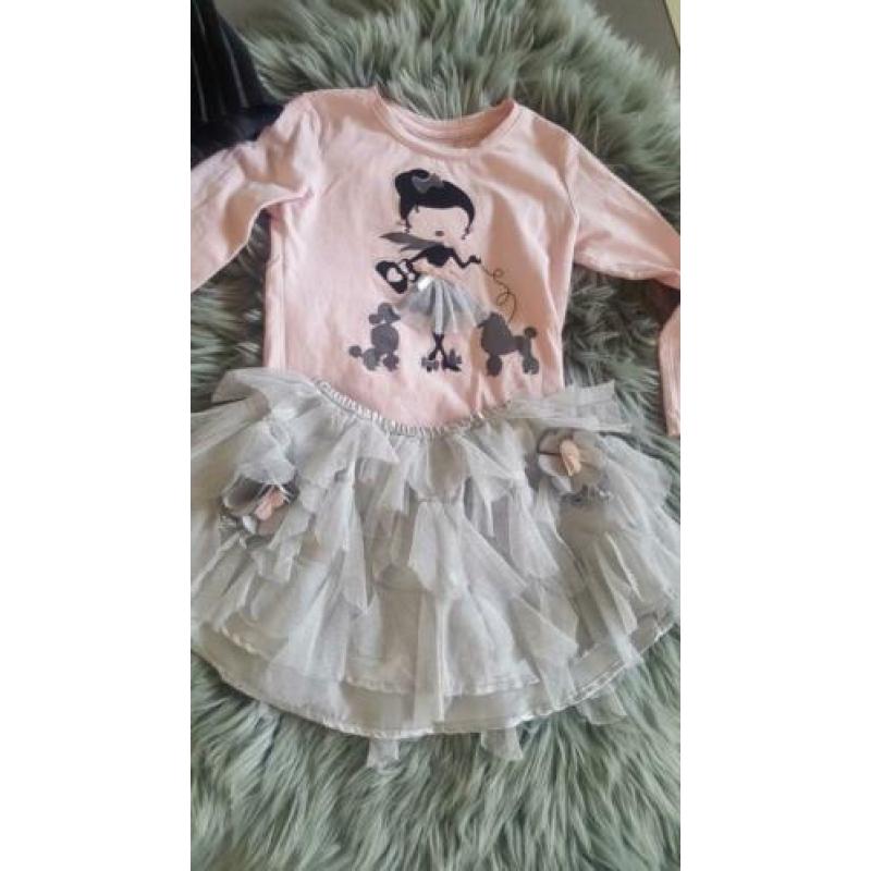 Le chic kate mack setje 98 2x