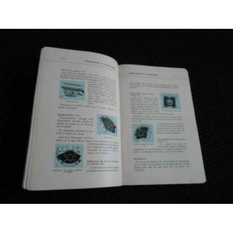 ROVER P5 - 3 LITRE Handleiding - Instructieboek ORIGINEEL !!
