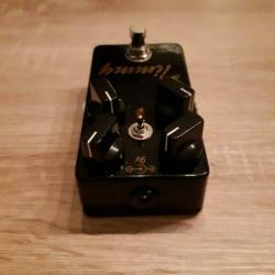 Paul Cochrane Timmy limited Black n Gold v2