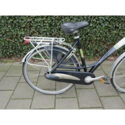 Batavus Weekend damesfiets lage instap led