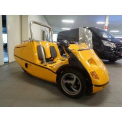 TRIGGER 50 MK I (bj 2006)
