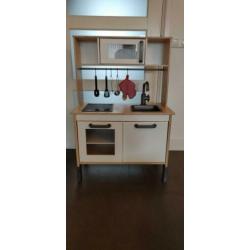 Speelkeuken incl. Accesoires