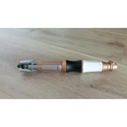 Doctor Who 11th Doctor Sonic Screwdriver