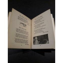 Mary Cicely Barker. A Little Book of Rhymes New and Old.