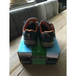Meindl schoenen maat 28