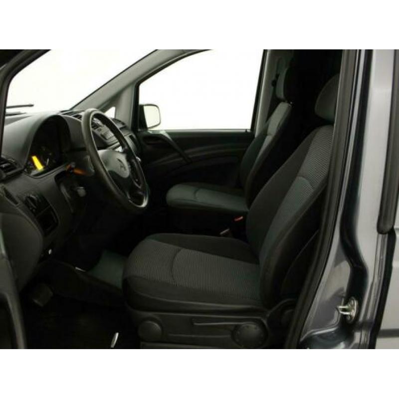 Mercedes-Benz Vito 113 CDI 320 Lang Automaat | Airco | Cruis