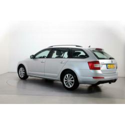 Skoda Octavia Combi 1.4 TSI 140pk Greentech Ambition Busines
