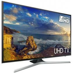 Samsung UHD UE49MU6100