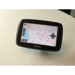 Tomtom start 40 in orginele doos