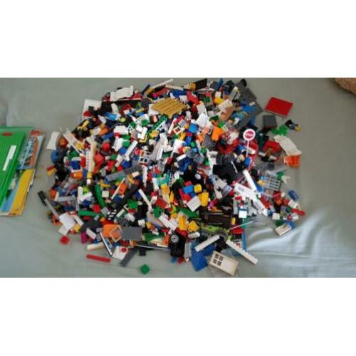 Partij lego