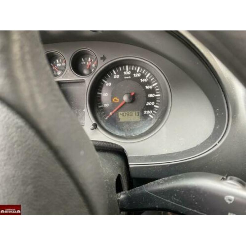 Seat Ibiza 1.4 TDI Trendstyle