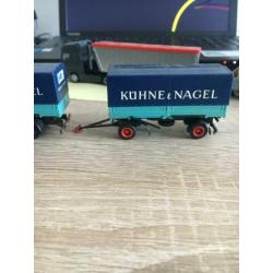 Vrachtwagen ho
