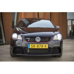 Volkswagen Polo 1.8 GTI Cup Edition XENON stoelverwarming CL