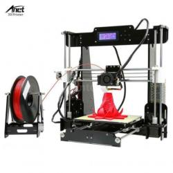 Nieuwe 3d printer van af € 175,00