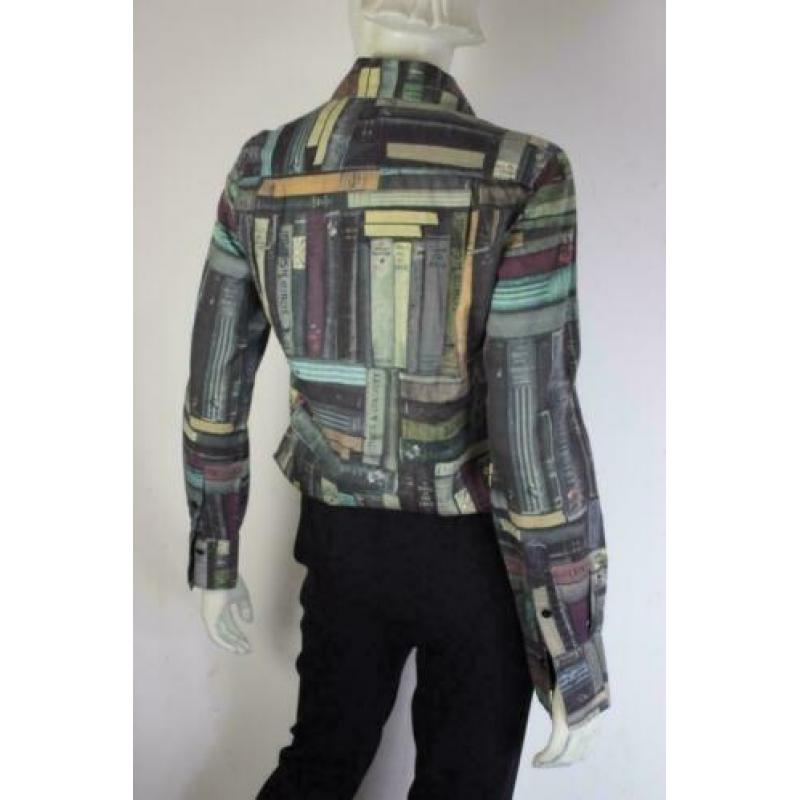 Blouse van Paul Smith! Mt. 42