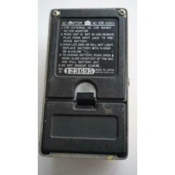 Ibanez OD-850 overdrive