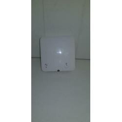 Honeywell Home T6 smart thermostaat wit *NIEUW *