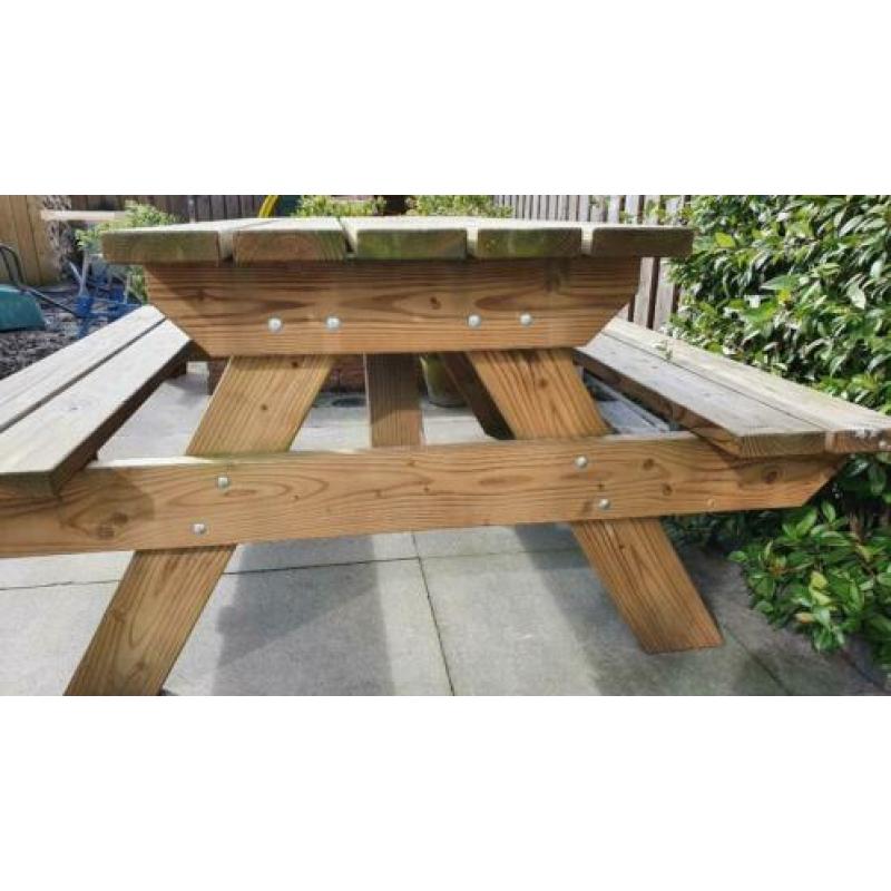 Picknicktafel