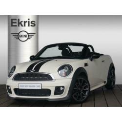 MINI Roadster Cooper John Cooper Works pakket + Wired