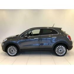 Fiat 500 X 1.4 T M-Air Lounge Navigatie | Xenon | Climate