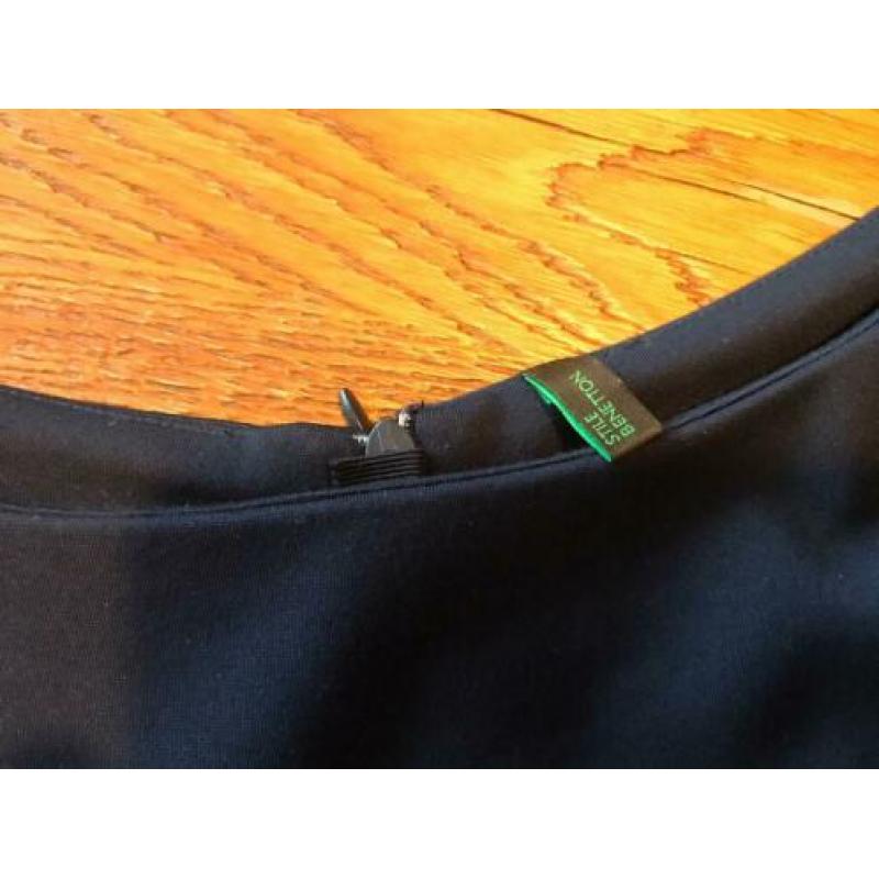 Benetton jurk 40/42