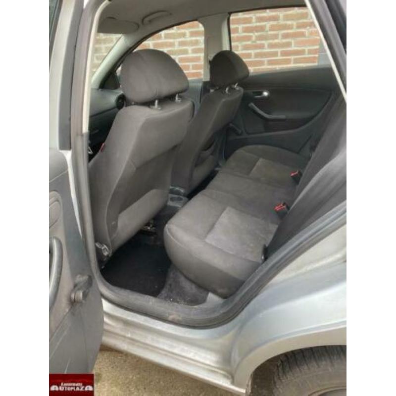 Seat Ibiza 1.4 TDI Trendstyle