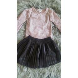 Le chic kate mack setje 98 2x