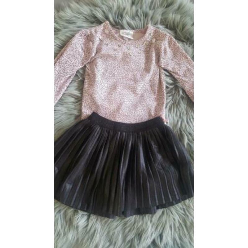 Le chic kate mack setje 98 2x