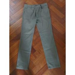 Legergroene broek van Only NIEUW Maat 36