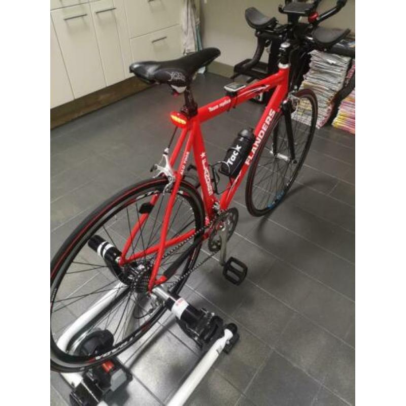 Flanders Racefiets 57 cm