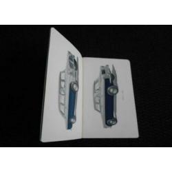 ROVER P5 - 3 LITRE Handleiding - Instructieboek ORIGINEEL !!