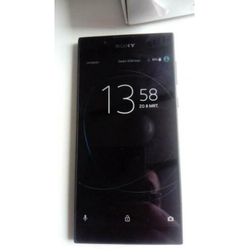 Defecte Sony Experia L1
