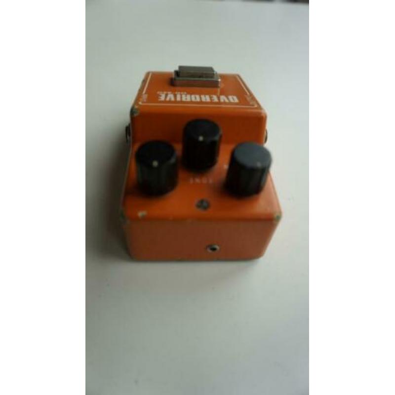 Ibanez OD-850 overdrive
