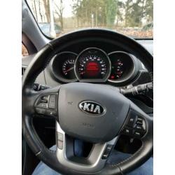 KIA RIO 1.2 I 5DRS 2015 Blauw